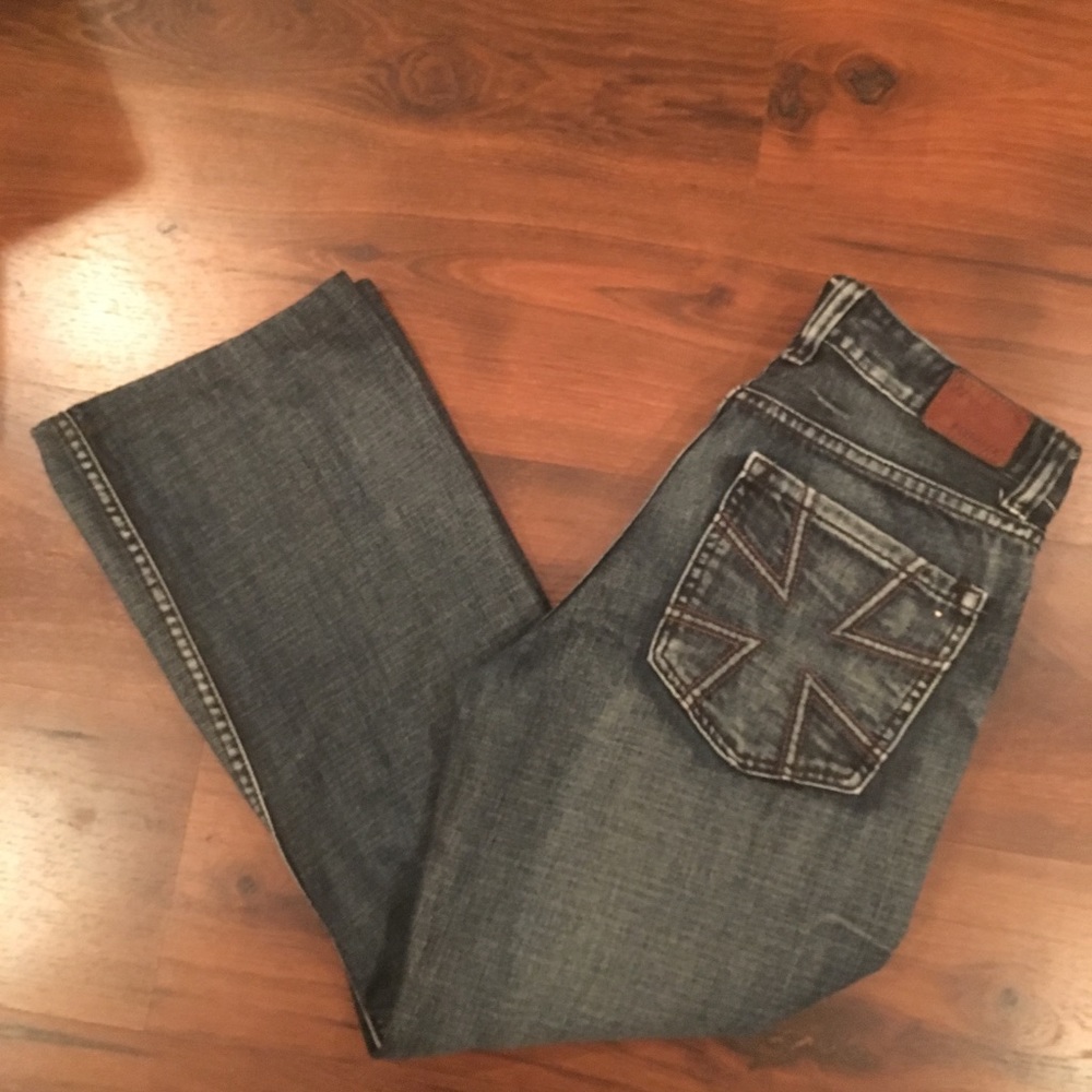 Flypaper Bootcut Jeans